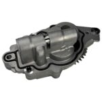 A9341800901 Mercedes Oil Pump Genuine