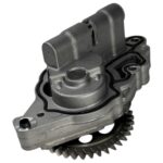 A9341800901 Mercedes Oil Pump For Trucks