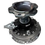 A9342000022 Mercedes Fan Clutch European Trucks