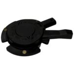 A9360510377 Mercedes Electromagnet Spare Parts