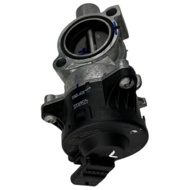 A9361420219 Mercedes EGR Valve