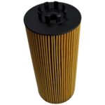 A9361800009 Mercedes Oil Filter Spare Parts