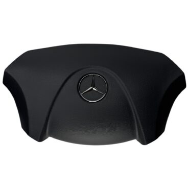 A9734640031 Mercedes Cover Cap