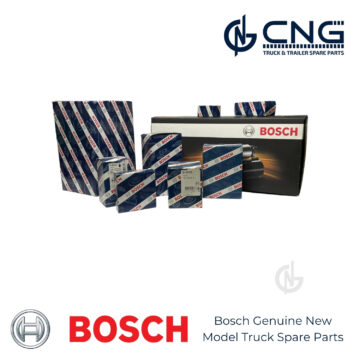 Bosch Genuine New Model Truck Spare Parts