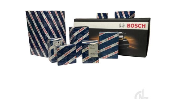 Bosch Genuine New Model Truck Spare Parts