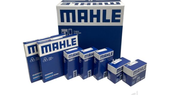 High Quality Mahle Engine Parts