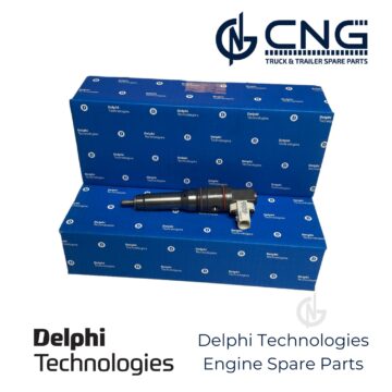 Delphi Technologies Engine Spare Parts