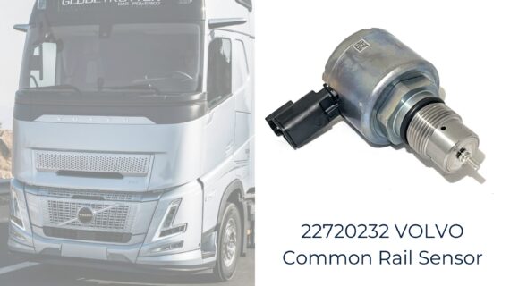 22720232 VOLVO Common Rail Sensor