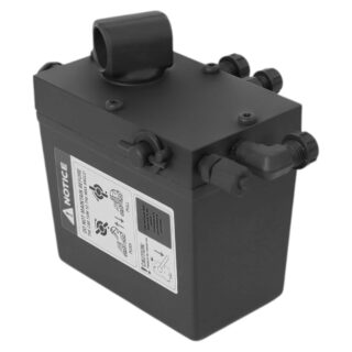 CTP101 Cabine Tilt Pump DAF