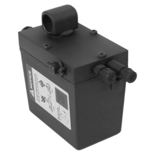 CTP102 Cabine Tilt Pump IVECO