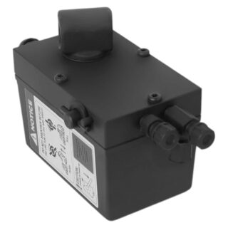 CTP103 Cabine Tilt Pump IVECO