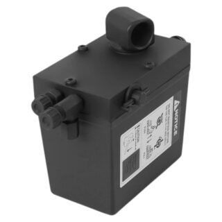 CTP104 Cabine Tilt Pump IVECO