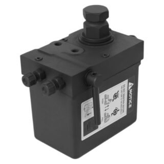 CTP113 Cabine Tilt Pump MERCEDES