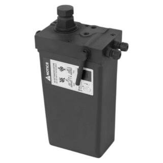 CTP114 Cabine Tilt Pump MERCEDES