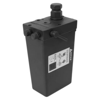 CTP115 Cabine Tilt Pump MERCEDES