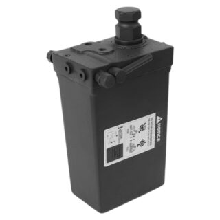 CTP118 Cabine Tilt Pump MERCEDES