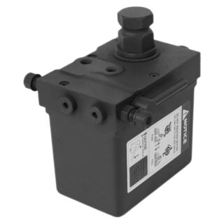 CTP119 Cabine Tilt Pump MERCEDES