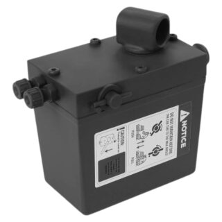 CTP125 Cabine Tilt Pump SCANIA