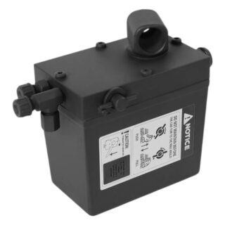 CTP126 Cabine Tilt Pump SCANIA