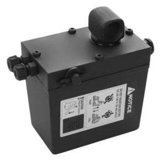 CTP128 Cabine Tilt Pump VOLVO