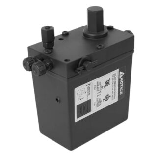 CTP130 Cabine Tilt Pump VOLVO