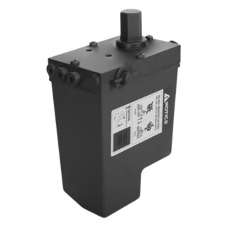 CTP132 Cabine Tilt Pump VOLVO