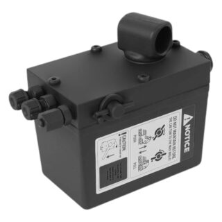 CTP134 Cabine Tilt Pump RENAULT