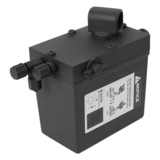 CTP136 Cabine Tilt Pump RENAULT