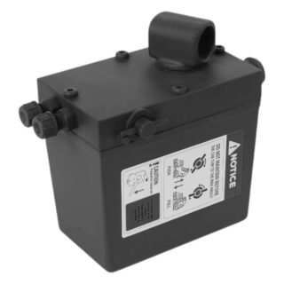 CTP138 Cabine Tilt Pump RENAULT