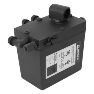 CTP144 Cabine Tilt Pump DAF