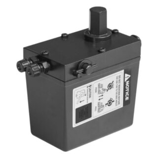 CTP145 Cabine Tilt Pump SCANIA