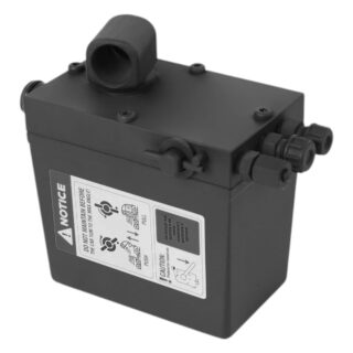 CTP146 Cabine Tilt Pump DAF