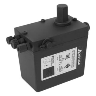 CTP152 Cabine Tilt Pump SCANIA