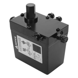 CTP160 Cabine Tilt Pump DAF