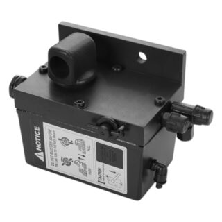 CTP162 Cabine Tilt Pump IVECO