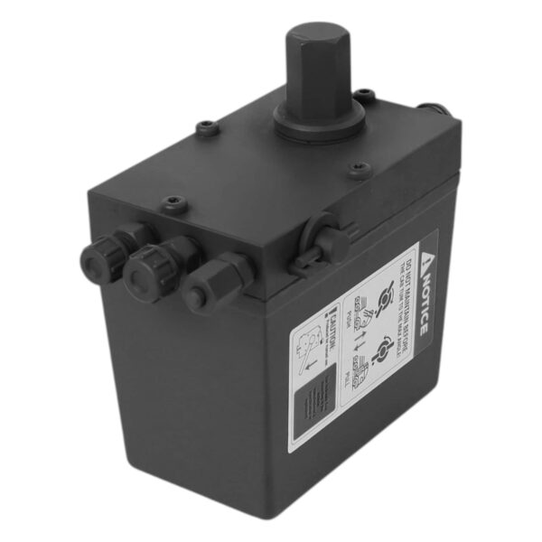 CTP163 Cabine Tilt Pump SCANIA