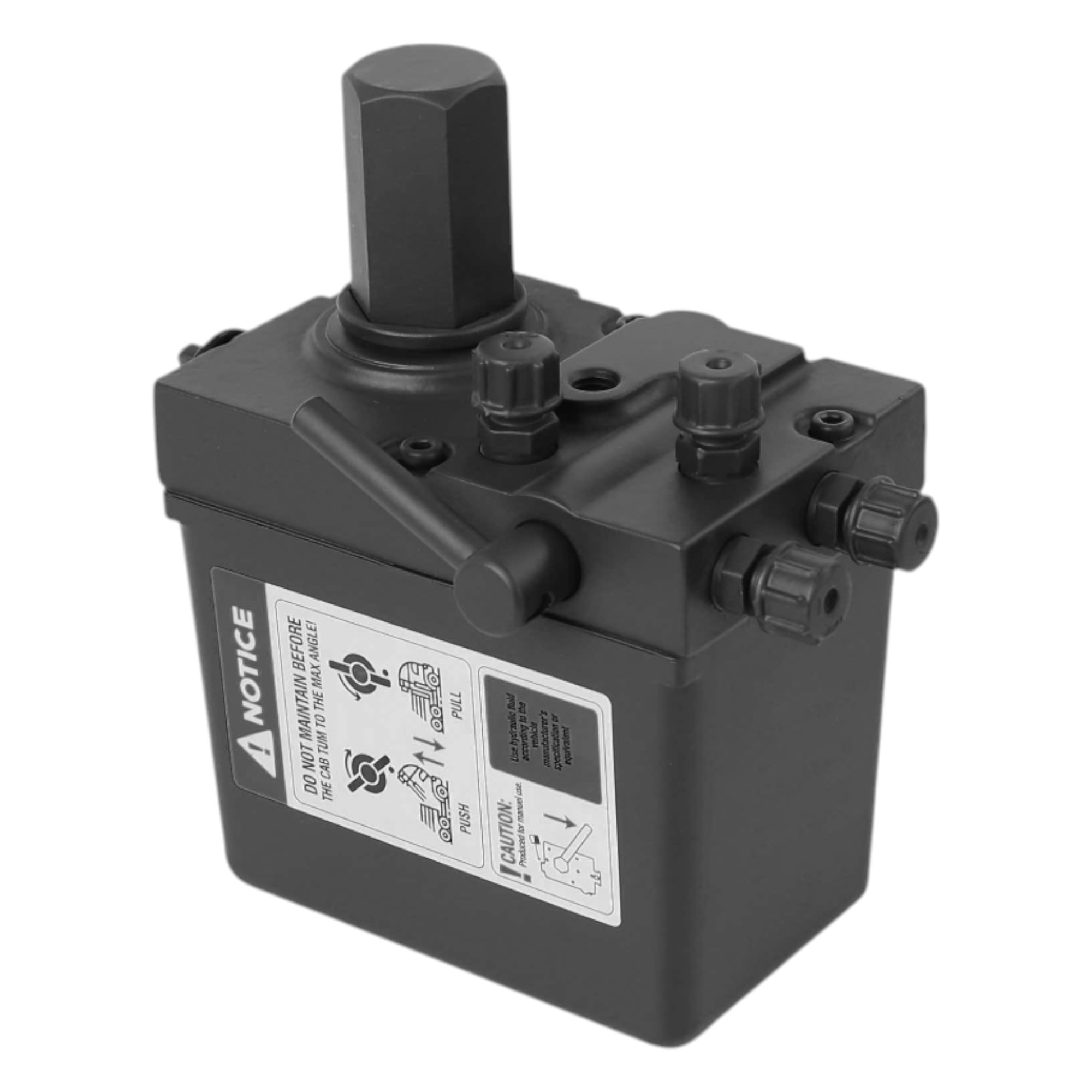 CTP164-1.jpg CTP164 Cabine Tilt Pump MAN — изображение 1