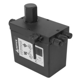 CTP166 Cabine Tilt Pump FORD