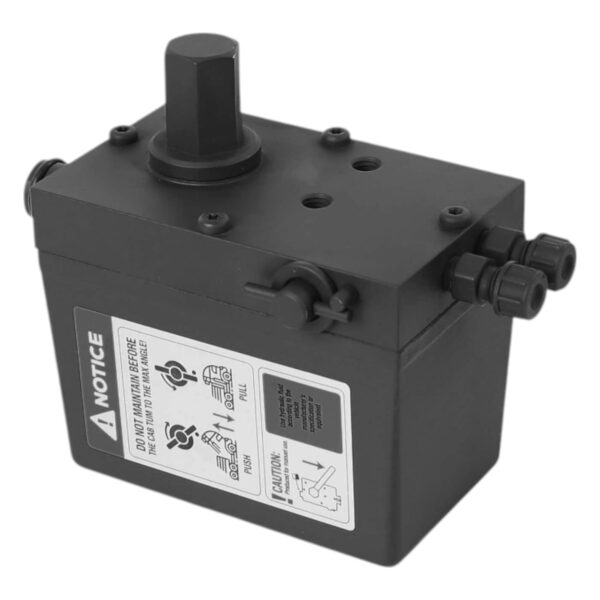 CTP169 Cabine Tilt Pump VOLVO