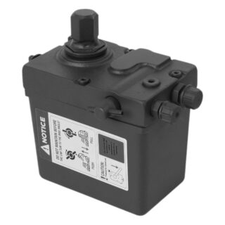 CTP172 Cabine Tilt Pump SCANIA