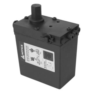 CTP173 Cabine Tilt Pump RENAULT