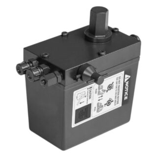 CTP176 Cabine Tilt Pump SCANIA