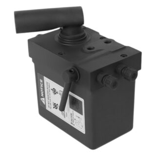 CTP184 Cabine Tilt Pump VOLVO