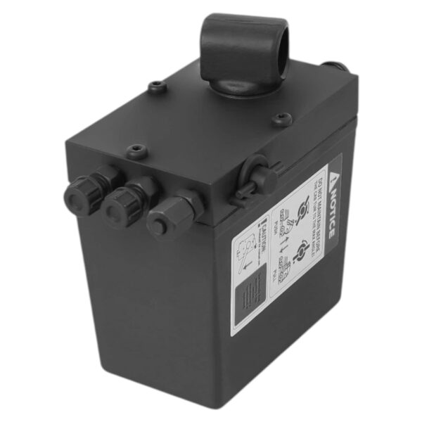 CTP97 Cabine Tilt Pump FORD