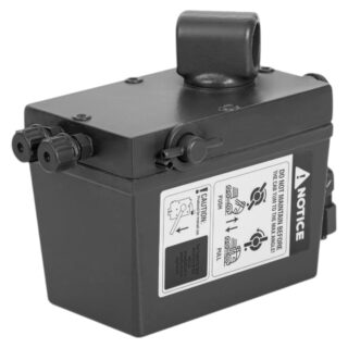 CTP99 Cabine Tilt Pump IVECO