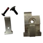 1921450 Repair Kit Steering Adjuster Scania