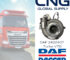 DAF 2422407 Turbo VTG