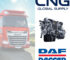 Mastering Your Fleet: The Essential Guide to Premium DAF Truck Components