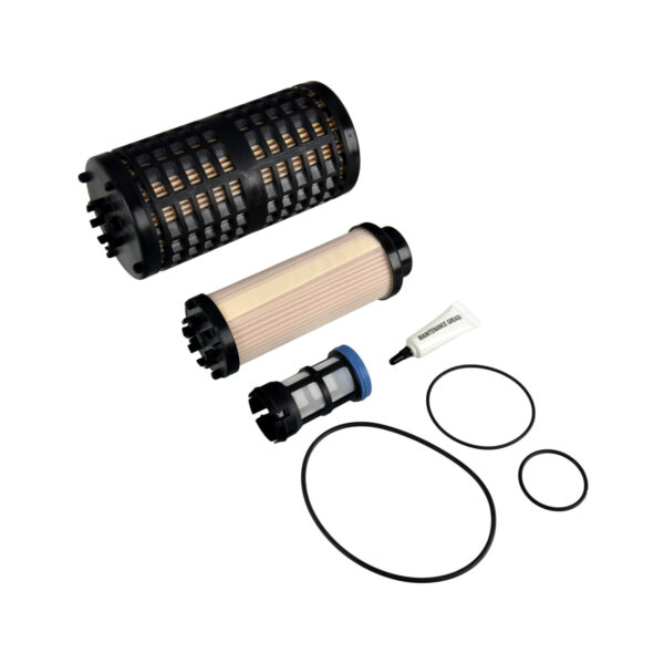A0000901752 FUEL FILTER SET