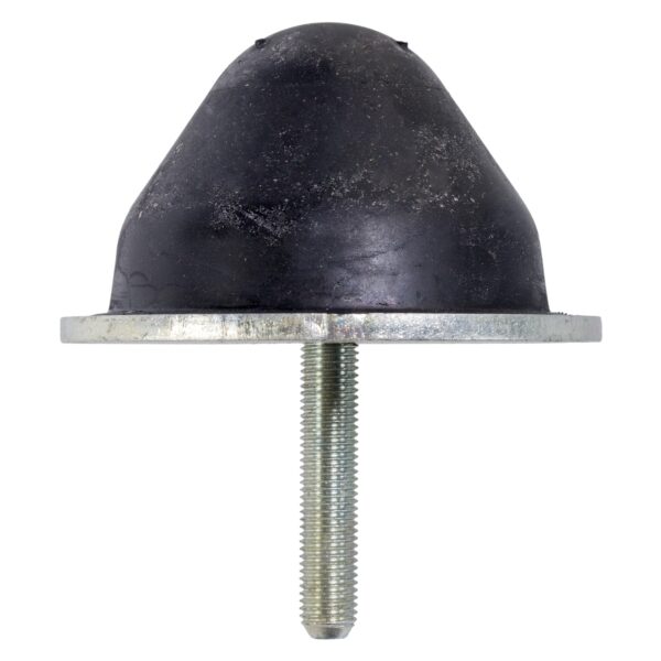 A0009983041 Bump Stop Leaf Spring